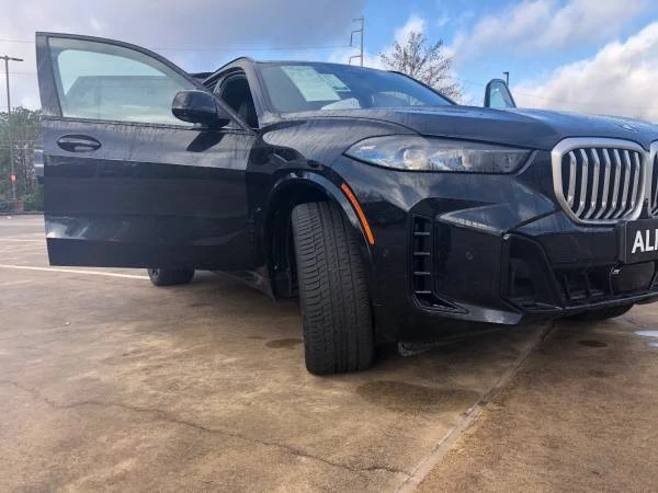 2024 BMW G05 X5 - Image 19 of 20