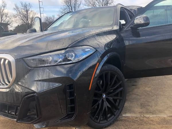 2024 BMW G05 X5 - Image 18 of 20