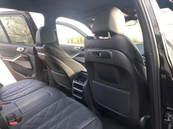 2024 BMW G05 X5 - Image 17 of 20