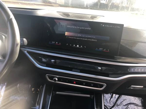 2024 BMW G05 X5 - Image 10 of 20