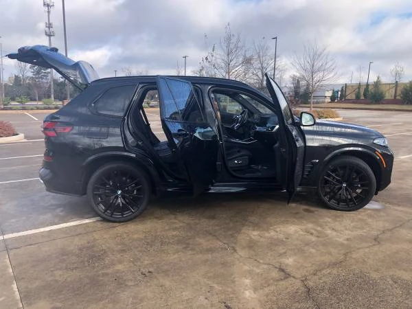 2024 BMW G05 X5 - Image 11 of 20