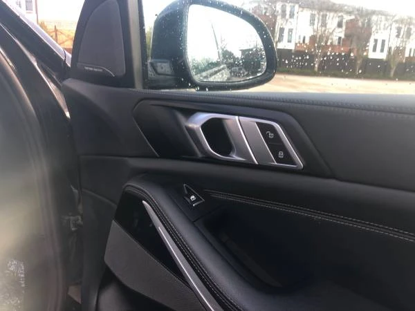 2024 BMW G05 X5 - Image 13 of 20
