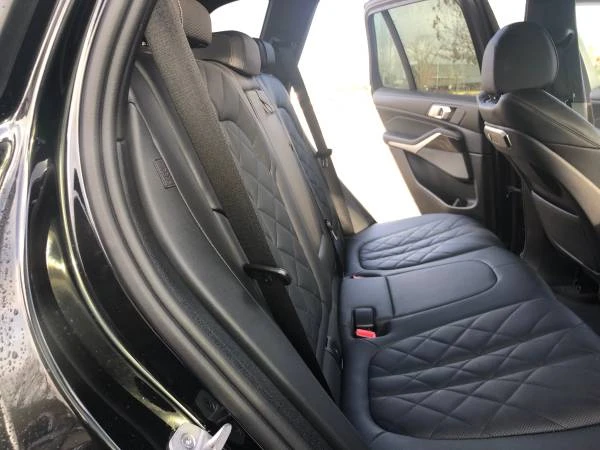 2024 BMW G05 X5 - Image 16 of 20