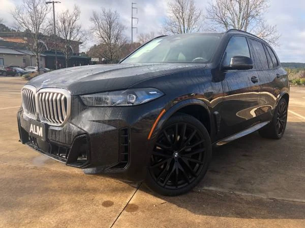 2024 BMW G05 X5 - Image 2 of 20