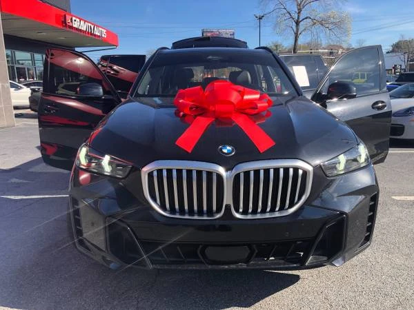 2024 BMW G05 X5 - Image 6 of 19