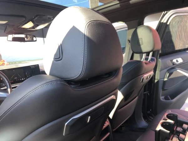 2024 BMW G05 X5 - Image 15 of 19