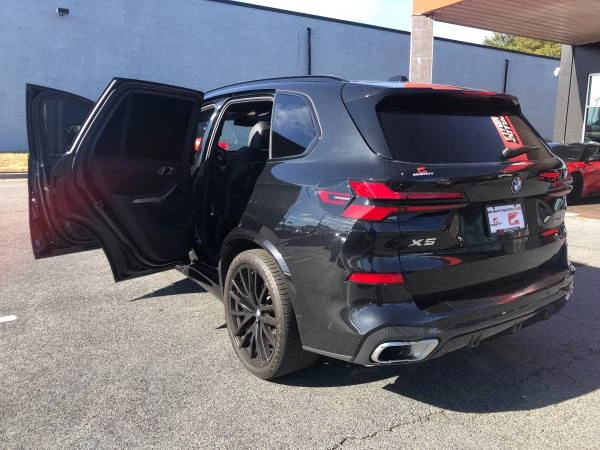 2024 BMW G05 X5 - Image 4 of 19