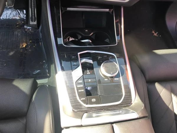 2024 BMW G05 X5 - Image 12 of 19
