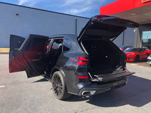 2024 BMW G05 X5 - Image 7 of 19