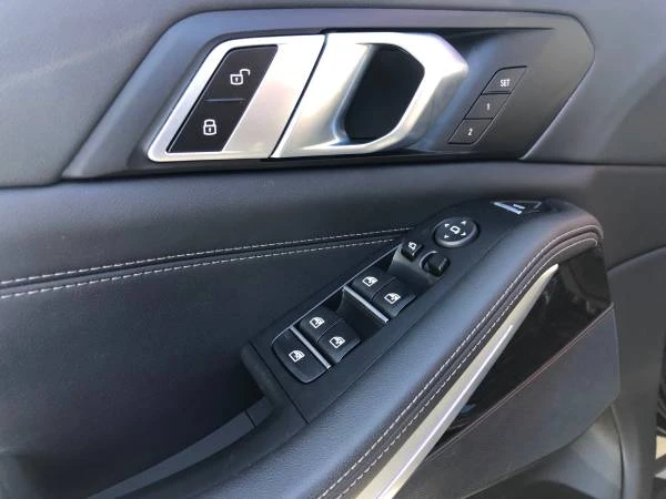 2024 BMW G05 X5 - Image 8 of 19