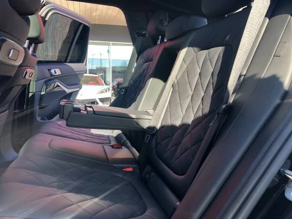 2024 BMW G05 X5 - Image 14 of 19