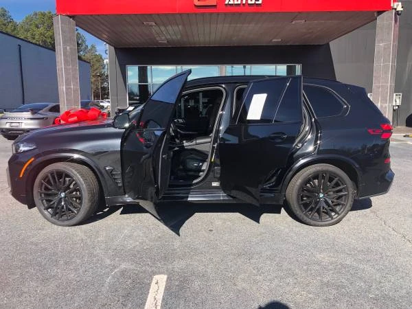 2024 BMW G05 X5 - Image 2 of 19