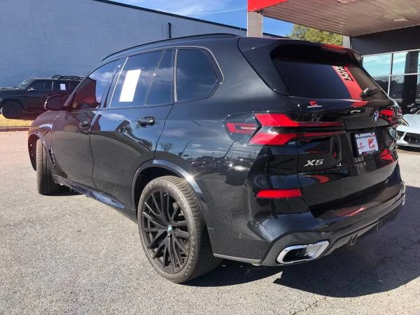 2024 BMW G05 X5 - Image 3 of 19