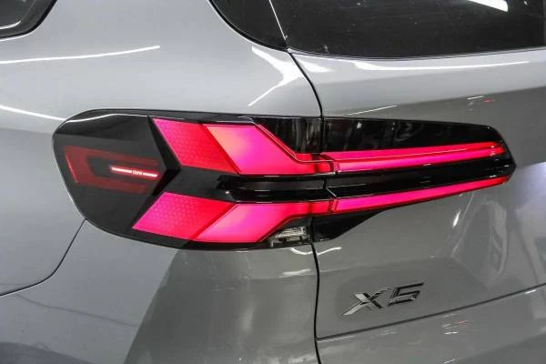 2024 BMW G05 X5 - Image 10 of 21