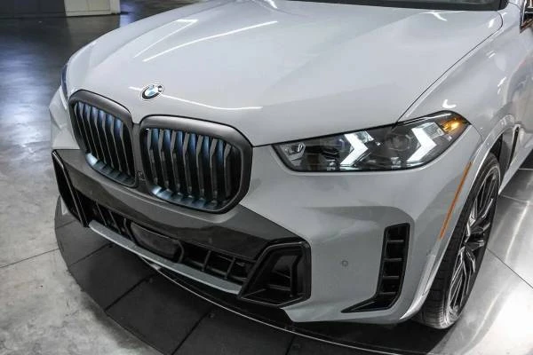 2024 BMW G05 X5 - Image 8 of 21
