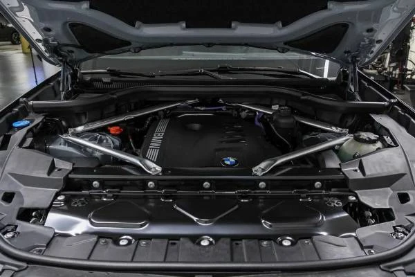 2024 BMW G05 X5 - Image 20 of 21
