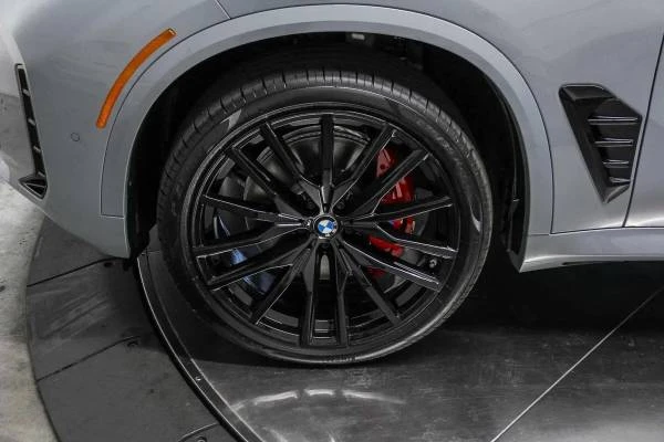 2024 BMW G05 X5 - Image 9 of 21