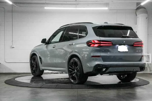 2024 BMW G05 X5 - Image 4 of 21