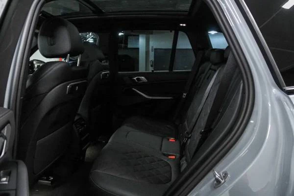 2024 BMW G05 X5 - Image 14 of 21
