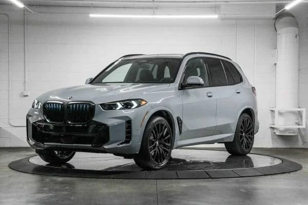 2024 BMW G05 X5 - Image 3 of 21