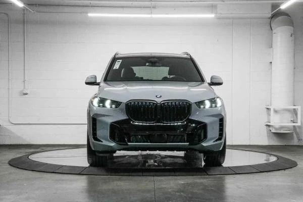 2024 BMW G05 X5 - Image 2 of 21
