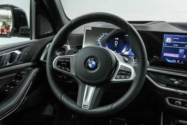 2024 BMW G05 X5 - Image 13 of 21