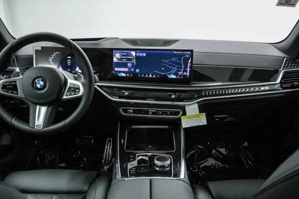 2024 BMW G05 X5 - Image 12 of 21