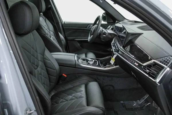 2024 BMW G05 X5 - Image 15 of 21
