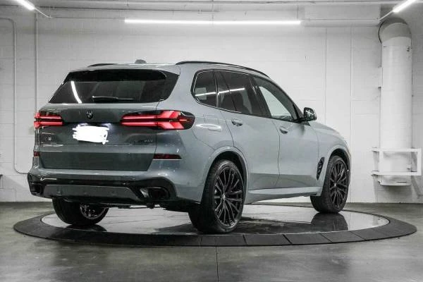 2024 BMW G05 X5 - Image 6 of 21