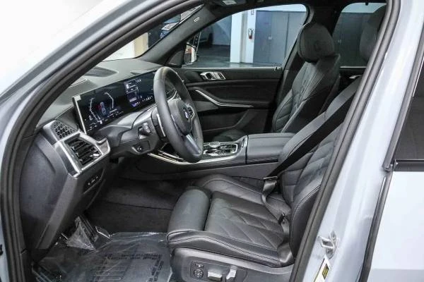 2024 BMW G05 X5 - Image 16 of 21