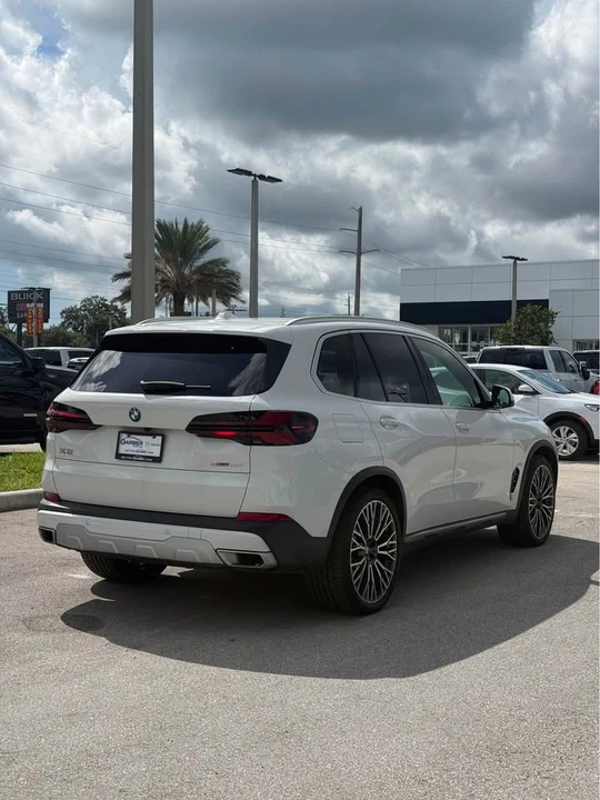 2024 BMW G05 X5 - Image 3 of 19
