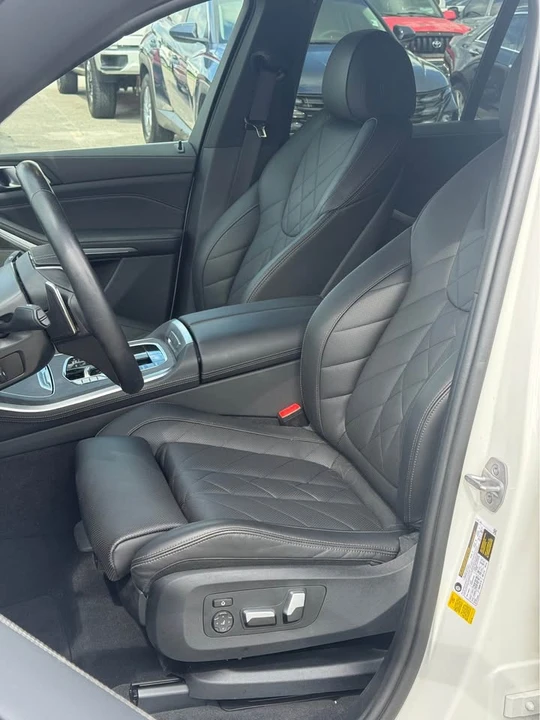 2024 BMW G05 X5 - Image 7 of 19