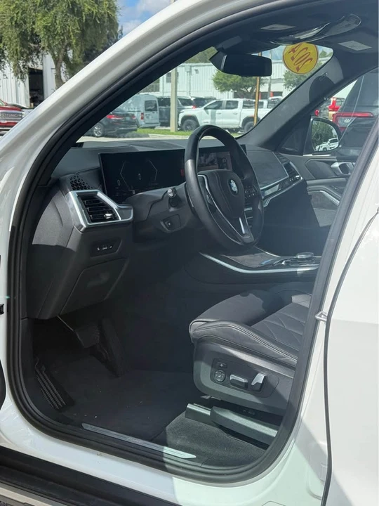 2024 BMW G05 X5 - Image 6 of 19