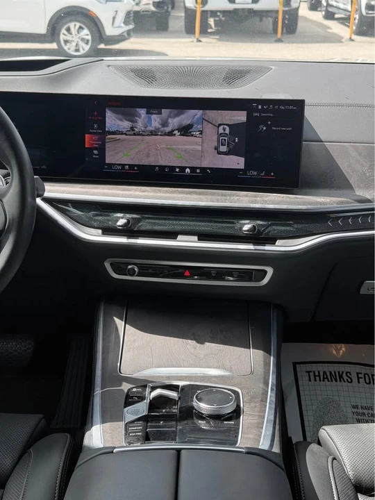 2024 BMW G05 X5 - Image 15 of 19