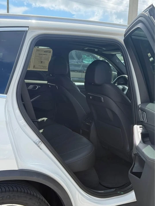 2024 BMW G05 X5 - Image 13 of 19