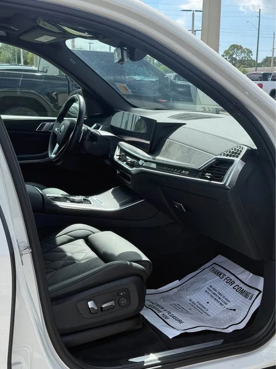 2024 BMW G05 X5 - Image 11 of 19