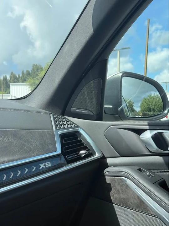 2024 BMW G05 X5 - Image 19 of 19