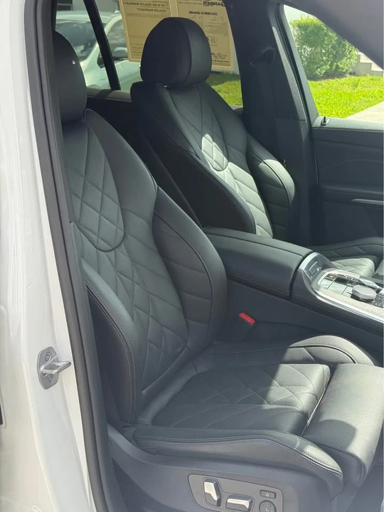 2024 BMW G05 X5 - Image 12 of 19