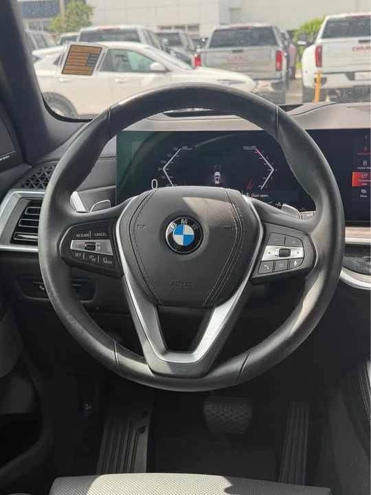 2024 BMW G05 X5 - Image 16 of 19