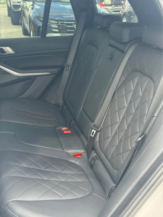 2024 BMW G05 X5 - Image 9 of 19
