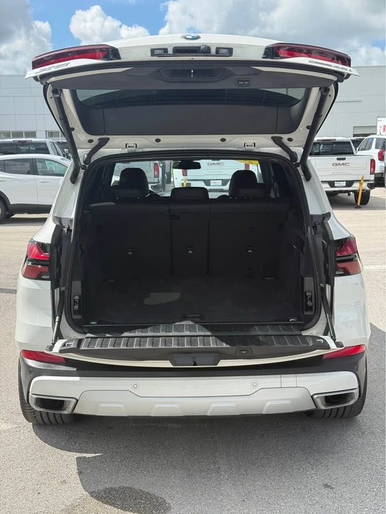 2024 BMW G05 X5 - Image 5 of 19