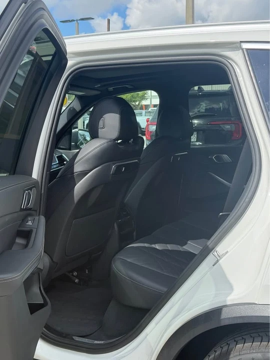 2024 BMW G05 X5 - Image 8 of 19