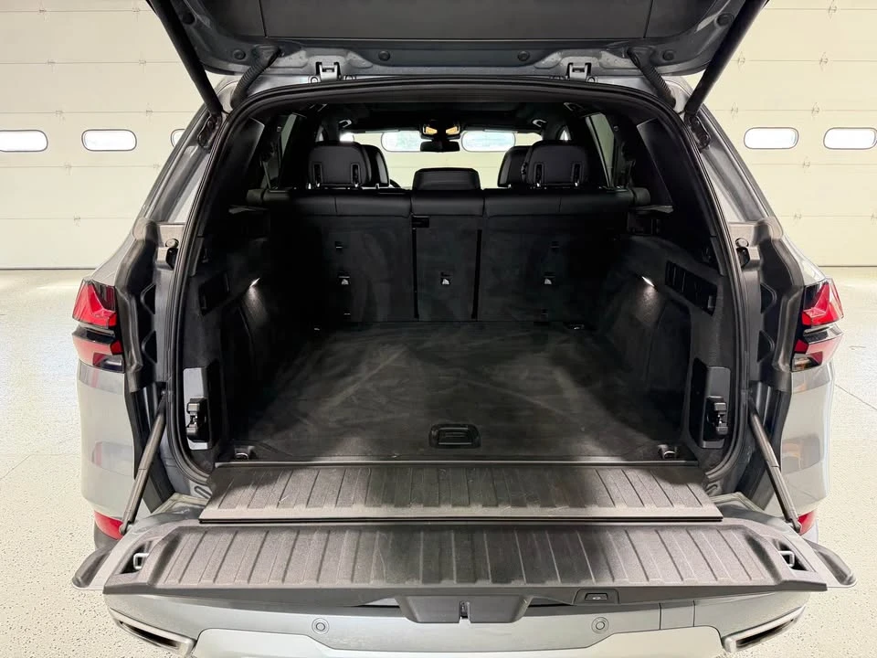 2024 BMW G05 X5 - Image 12 of 20