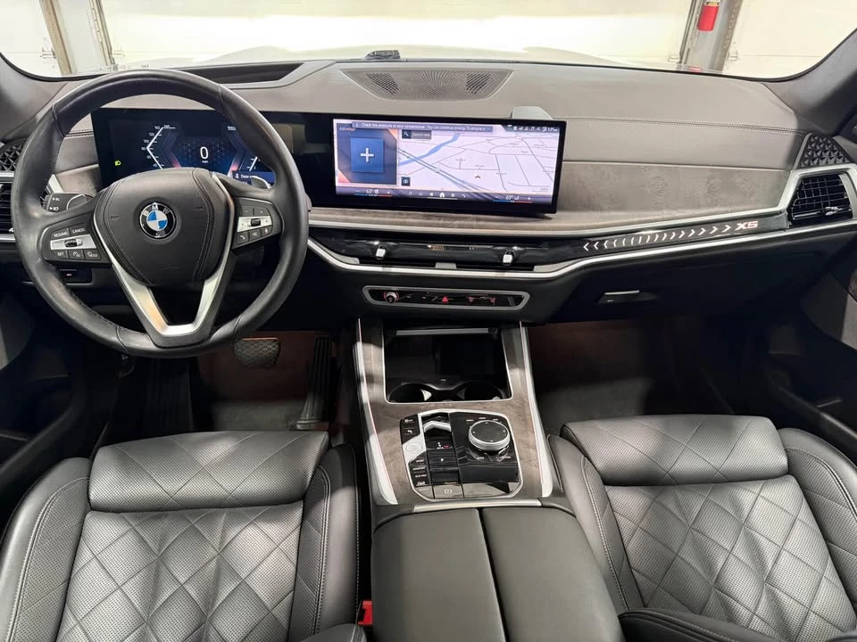 2024 BMW G05 X5 - Image 13 of 20