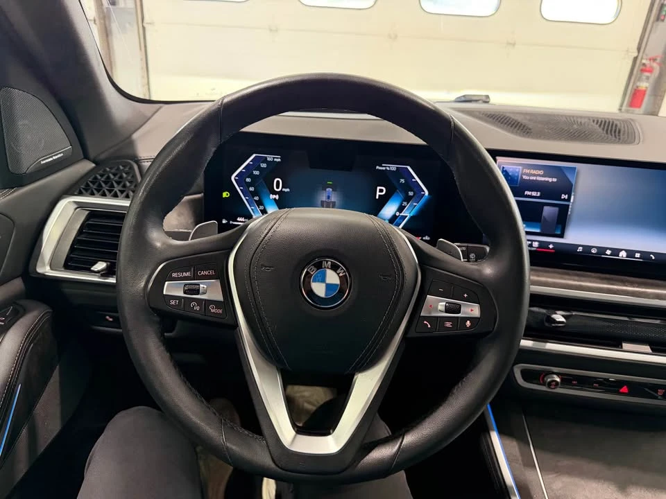 2024 BMW G05 X5 - Image 19 of 20