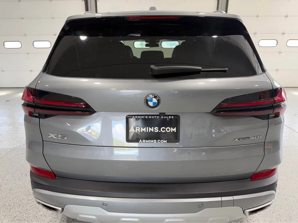 2024 BMW G05 X5 - Image 4 of 20