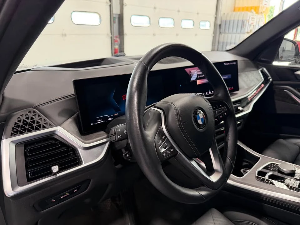 2024 BMW G05 X5 - Image 10 of 20