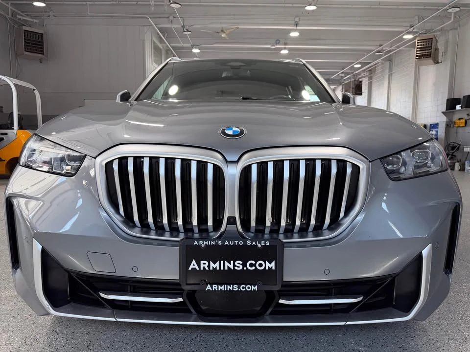 2024 BMW G05 X5 - Image 8 of 20