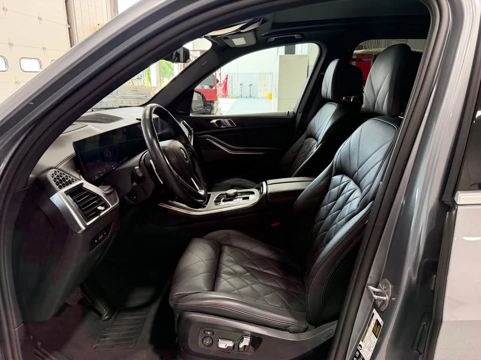 2024 BMW G05 X5 - Image 9 of 20