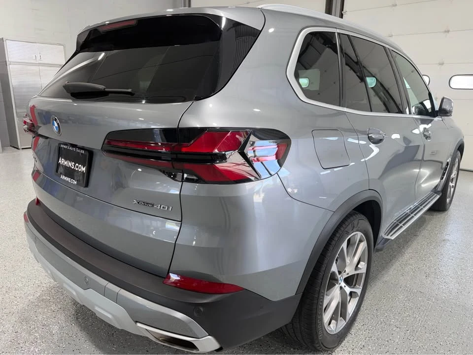 2024 BMW G05 X5 - Image 3 of 20